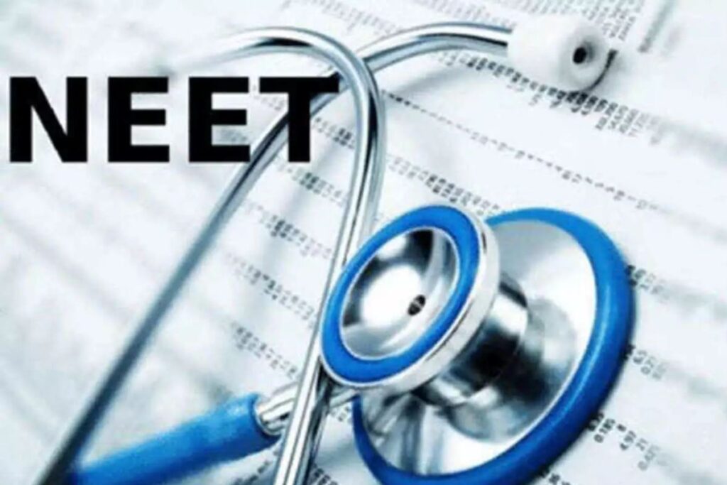 NEET 2022 Highlights