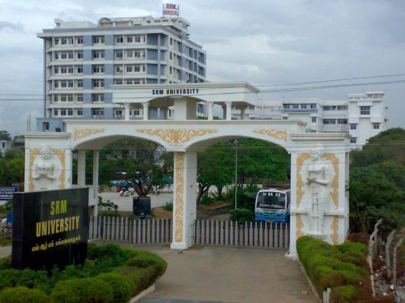 Sri Ramachandra Institute of Higher Education and Research, Chennai